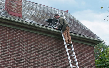 what affects urgent West Portholland roof repairs