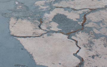 fibreglass roofing replacement West Portholland