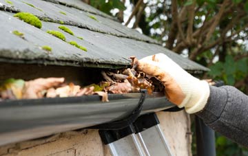 gutter cleaning West Portholland, Cornwall