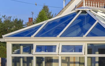 professional West Portholland conservatory insulation
