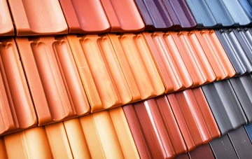 West Portholland roof tile costs