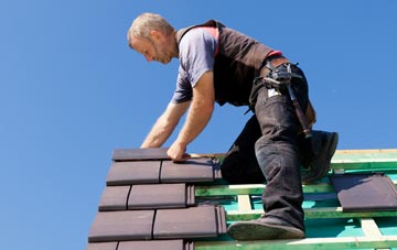 disadvantages of West Portholland slate roofing