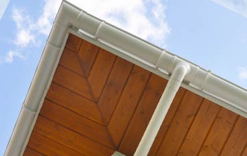 West Portholland soffit types