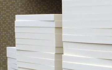 West Portholland tapered roof insulation costs