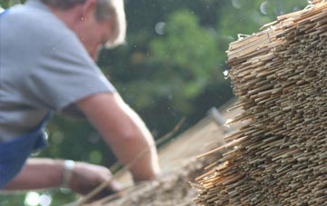 professional West Portholland thatchers