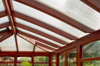 West Portholland conservatory roofing insulation