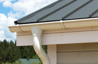West Portholland soffits